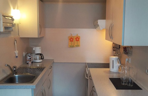 Werlau Apartment | On the beautiful Middle Rhine near the Loreley, the castles and the wine