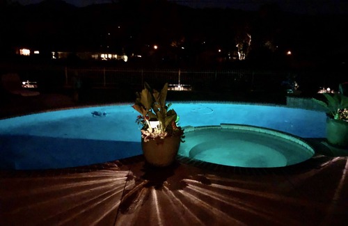 Country Club House | On the Golf Course Home w amazing views!