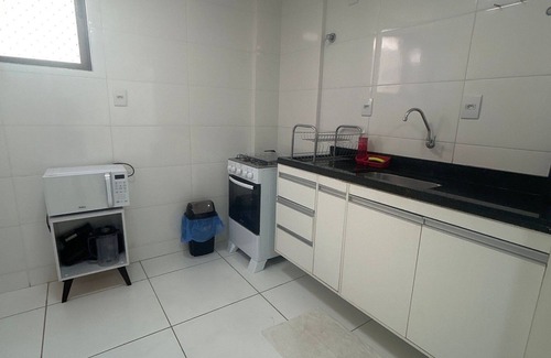 Petrolina House | On the Petrolina waterfront, air conditioning and elevator