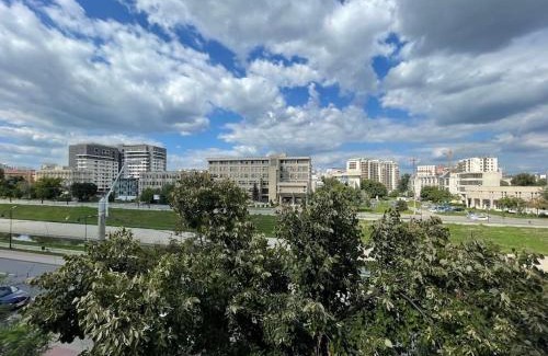Iasi Apartment | ON THE RIVERSIDE a mixing selection