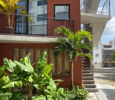 Okinawa Hotel | ON THE SAME HOTEL-All suite-