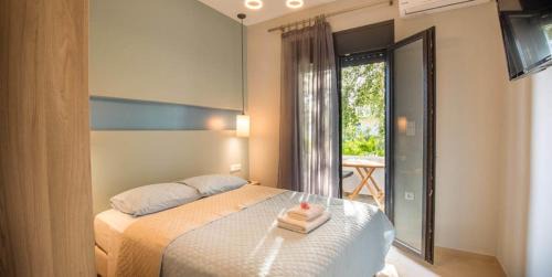 Palaiochora Apartment | On the sand 1