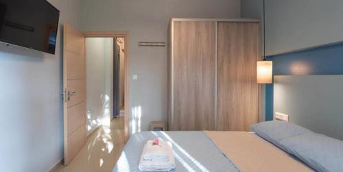 Palaiochora Apartment | On the sand 1