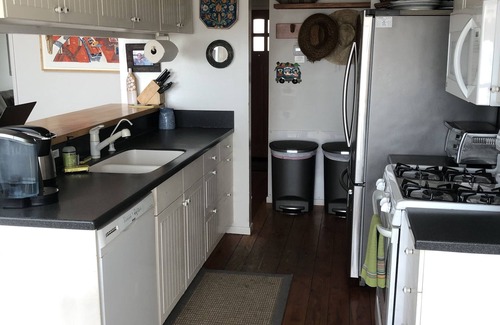 Padaro Lane House | On the Sand in Carpinteria