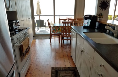 Padaro Lane House | On the Sand in Carpinteria