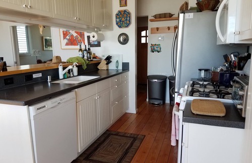 Padaro Lane House | On the Sand in Carpinteria