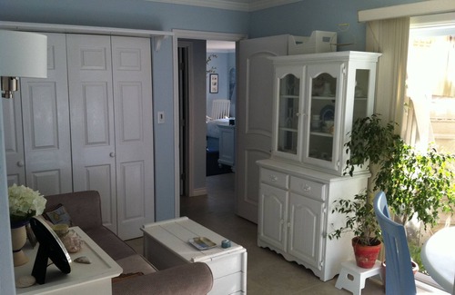 Silver Strand Apartment | On the Sand - Silverstrand Beach