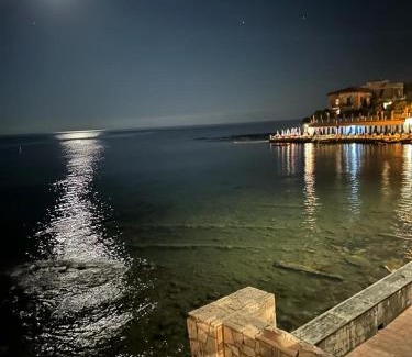 Santa Marinella Apartment | On the sea