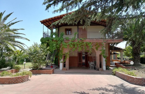 Mascalucia House | On the slopes of Etna to spend moments of absolute relaxation home Sunshine