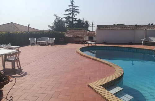 Mascalucia House | On the slopes of Etna to spend moments of absolute relaxation home Sunshine