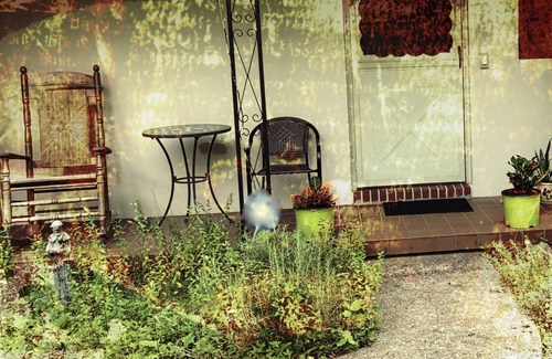 Saint Andrews House | On the University of the South campus, Sewanee, TN.