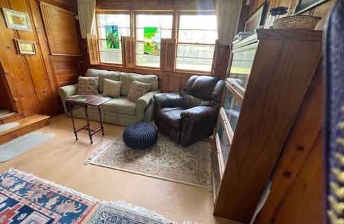 Saint Andrews House | On the University of the South campus, Sewanee, TN.