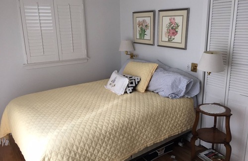 Remsenburg Cottage | On The Water In Remsenburg / West Hampton (US Open Ideal location)