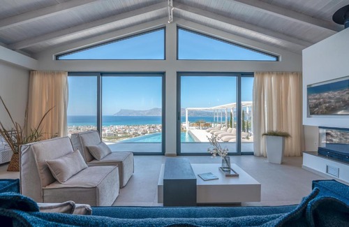 Kissamos Villa | Onar Villa - staying in comfort