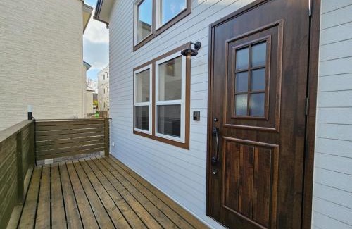 Hakodate Apartment | Onasyas-B