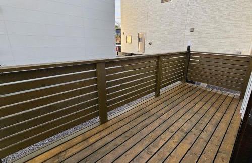 Hakodate Apartment | Onasyas-B