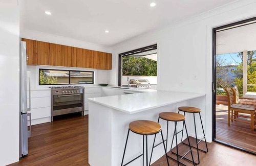 Narrawallee House | Once Upon A Tide Summ