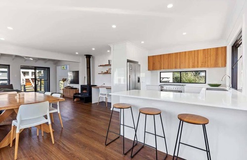 Narrawallee House | Once Upon A Tide Summ
