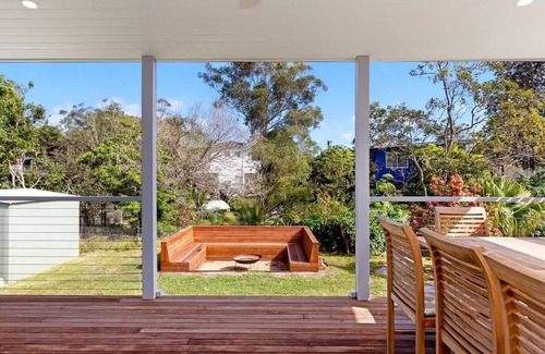 Narrawallee House | Once Upon A Tide Summ