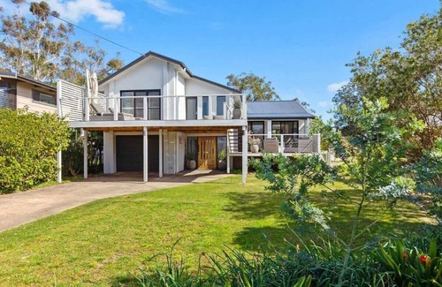 Narrawallee House | Once Upon A Tide Summ
