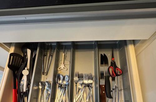 Ondina Apartment | Ondina Apart Hotel 02 quartos Vista Mar