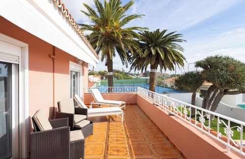 Tabaiba Villa | One and Only Sports and Relax Villa by Eden Rentals