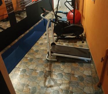 Negombo Apartment | One and Only Apartment