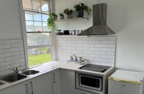 Hamilton House | One bed appartment in Hamilton