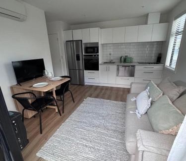 Kawarau Falls Apartment | One bedroom apartment
