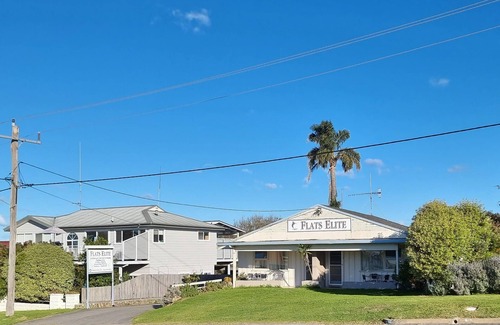 Bermagui Apartment | One Bedroom Apartment Close to the Beach and Fishing