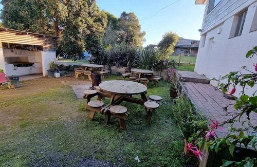 Bermagui Apartment | One Bedroom Apartment Close to the Beach and Fishing