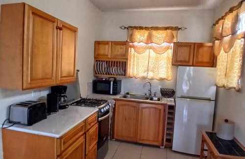 Fitts Village Apartment | One Bedroom Apartment 1 minute walk to West Coast Beach!