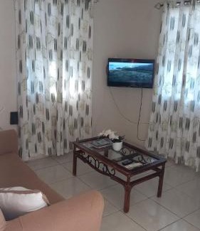 Fitts Village Apartment | One Bedroom Apartment 1 minute walk to West Coast Beach!