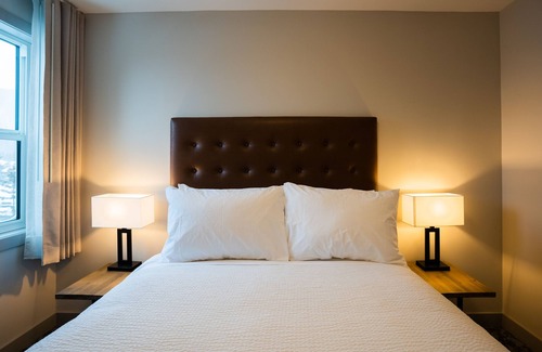 Banff Apartment | One Bedroom Apartment