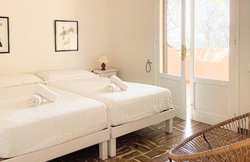 Calo de Sant Agusti Apartment | One Bedroom Apartment Ses Botges