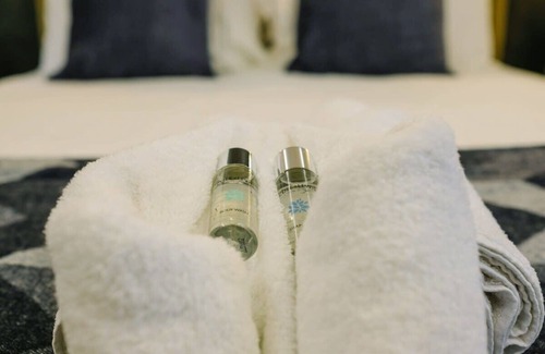 Patchway Apartment | One bedroom Apartment close to Cribbs Causeway!