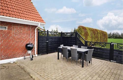 Mandoe Apartment | One-Bedroom Apartment In Ribe