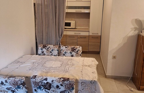 Zlobin Apartment | One bedroom apartment with terrace Zlobin, Gorski kotar (A-22631-a)