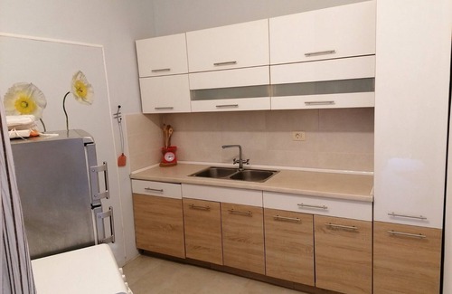 Zlobin Apartment | One bedroom apartment with terrace Zlobin, Gorski kotar (A-22631-a)