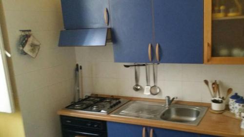Trani Apartment | One bedroom apartment with sea view and terrace at Trani 1 km away from the beach