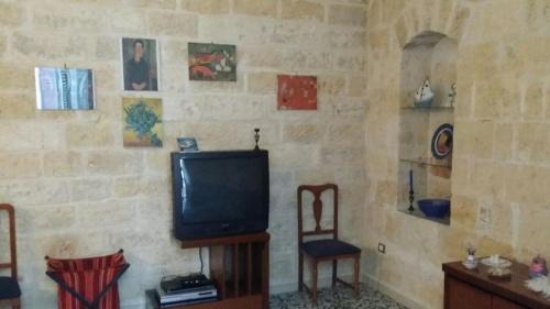 Trani Apartment | One bedroom apartment with sea view and terrace at Trani 1 km away from the beach
