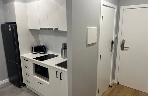 Adamstown Heights Apartment | One Bedroom Apartment