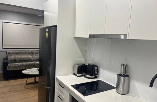 Adamstown Heights Apartment | One Bedroom Apartment
