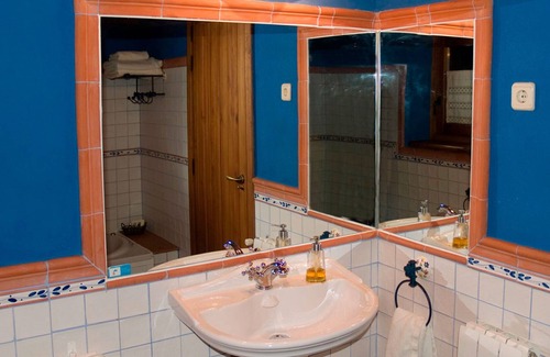 Manjiron Apartment | One-Bedroom Duplex Apartment with Tatami Mezzanine