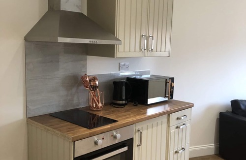 North Greenford Apartment | One Bedroom Flat