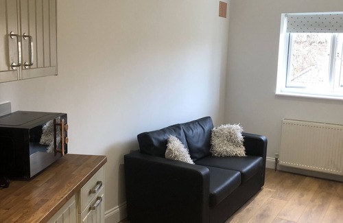 North Greenford Apartment | One Bedroom Flat