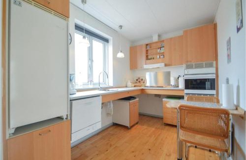 Sonderho House | One-Bedroom Holiday Home In Ribe