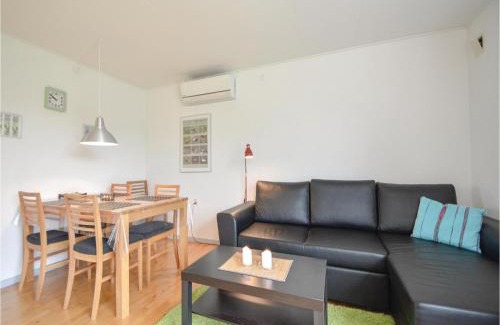 Sonderho House | One-Bedroom Holiday Home In Ribe