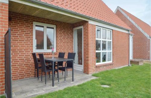 Sonderho House | One-Bedroom Holiday Home In Ribe