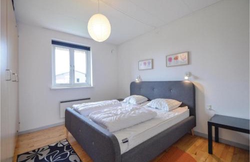 Sonderho House | One-Bedroom Holiday Home In Ribe